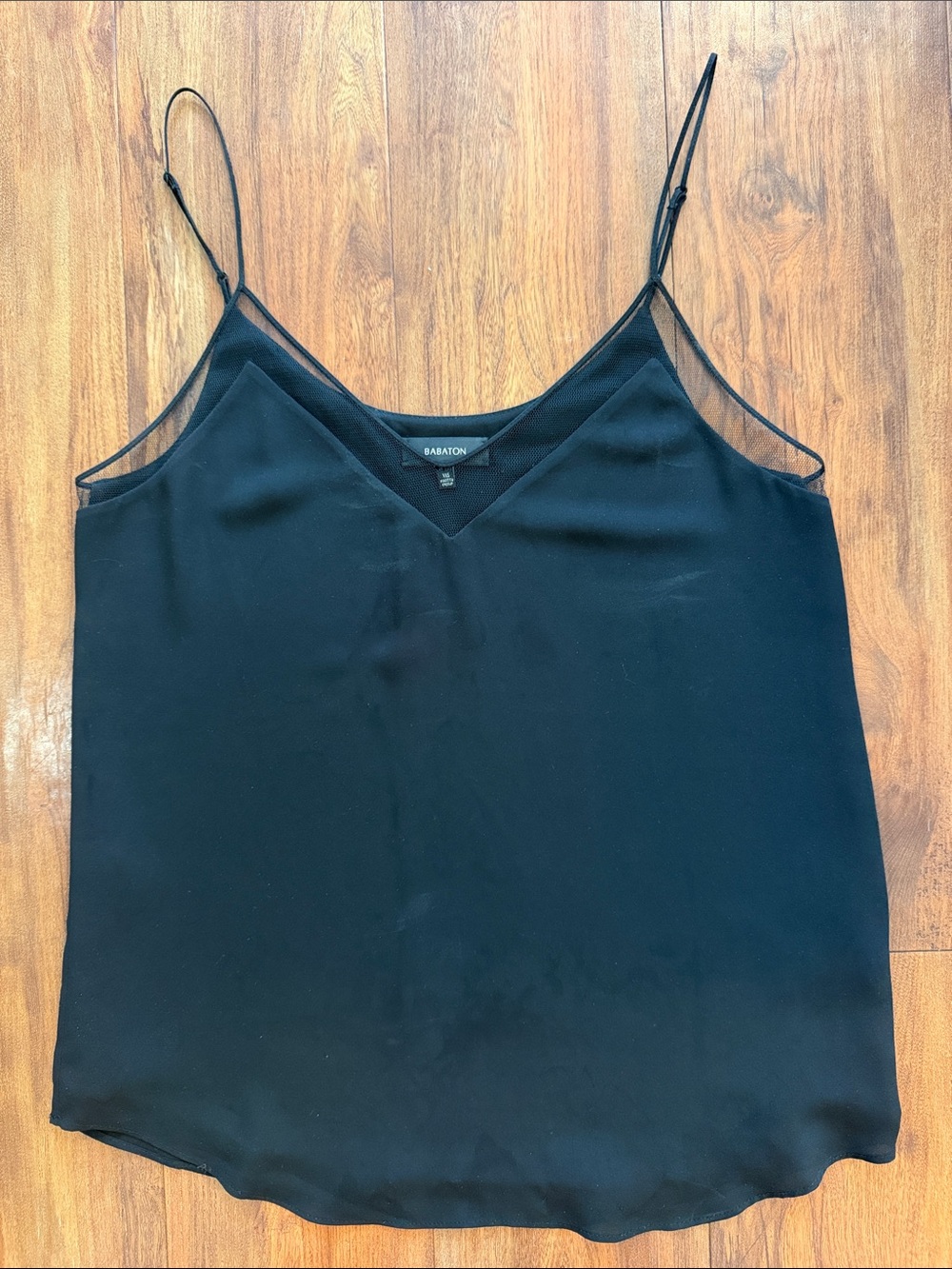Aritzia - Babaton tank top